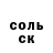 COCAIN 98% Alina Samarkina
